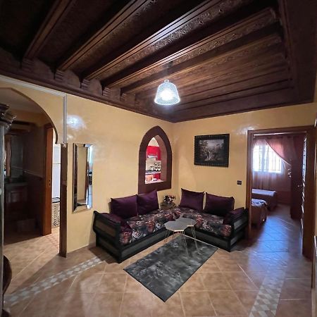 Superbe Appartement Avec Parking Gratuit Marrakesz Zewnętrze zdjęcie
