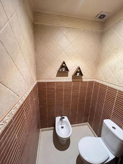 Superbe Appartement Avec Parking Gratuit Marrakesz Zewnętrze zdjęcie
